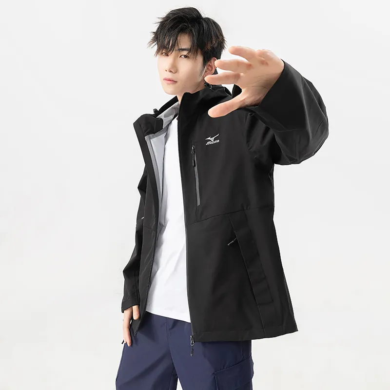 Mizuno Jackets Unisex-4
