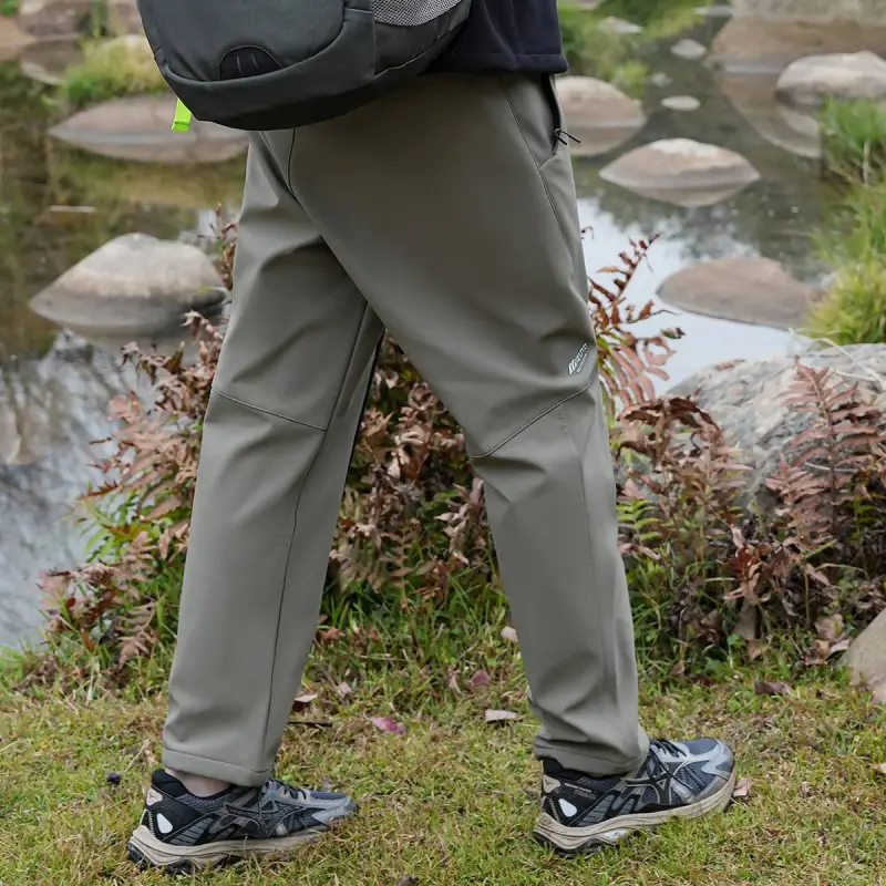 Mizuno Windbreaker Pants Unisex-14