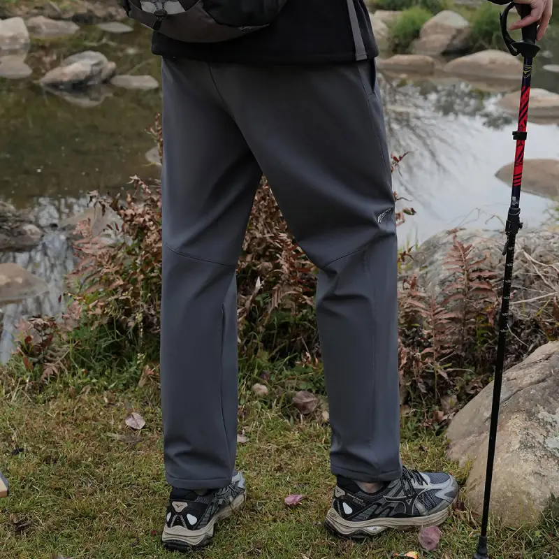 Mizuno Windbreaker Pants Unisex-1