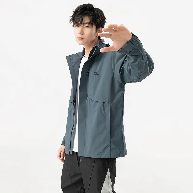 Mizuno Jackets Unisex-7