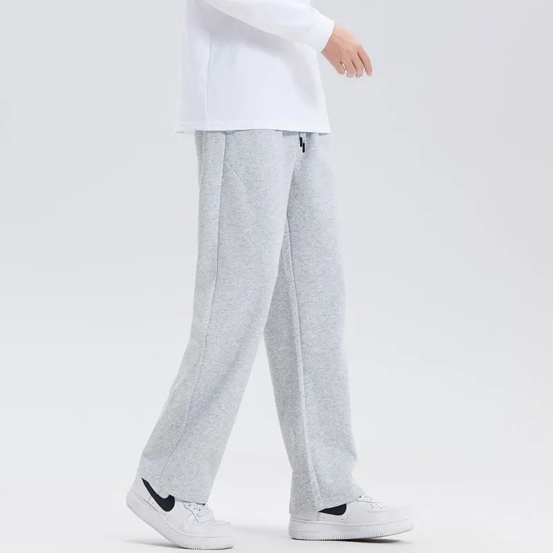 Mizuno Knitted Sports Pants Unisex-10