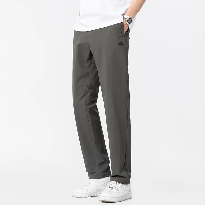 Mizuno Two Loops 8 Casual Pants Unisex-12