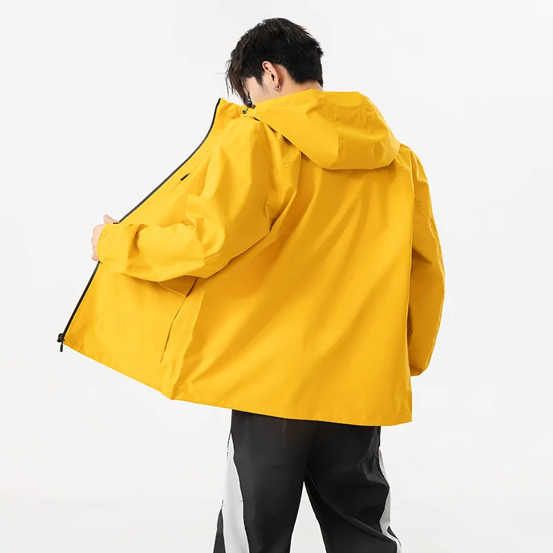 Mizuno Jackets Unisex-7