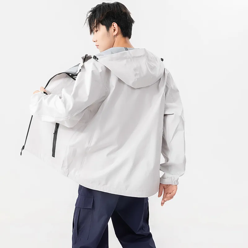 Mizuno Jackets Unisex-9