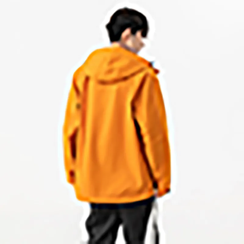 Mizuno Jackets Unisex-9
