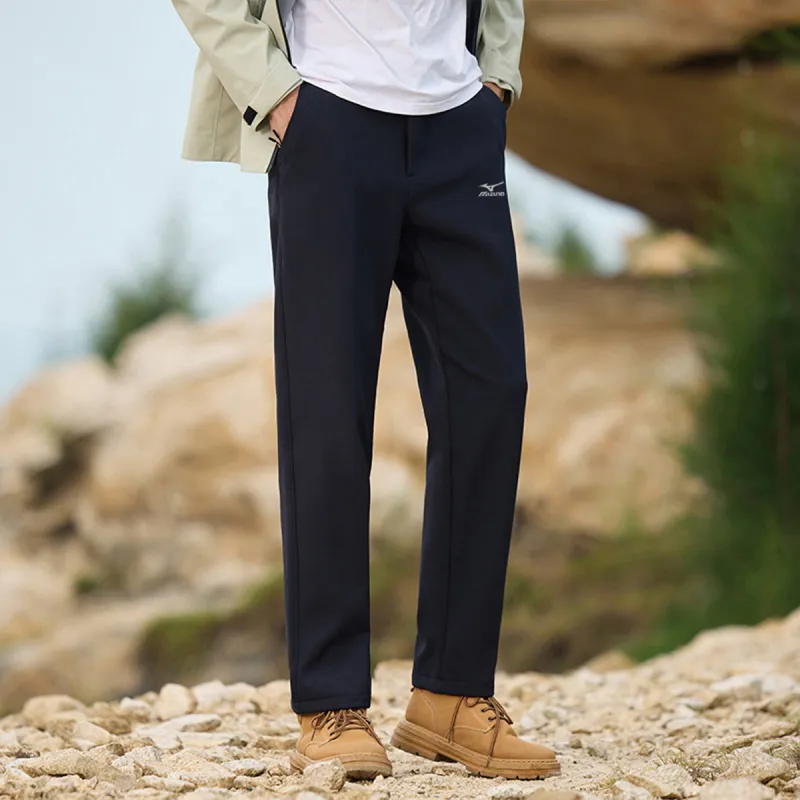 Mizuno Casual Pants Unisex-14