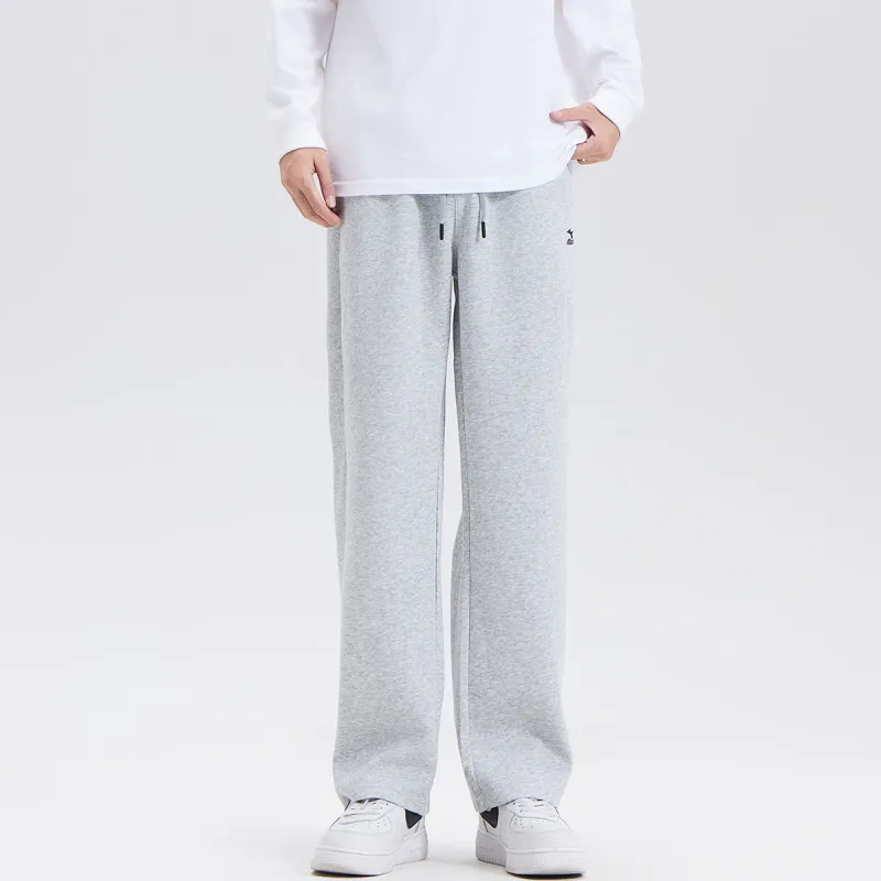 Mizuno Knitted Sports Pants Unisex-9