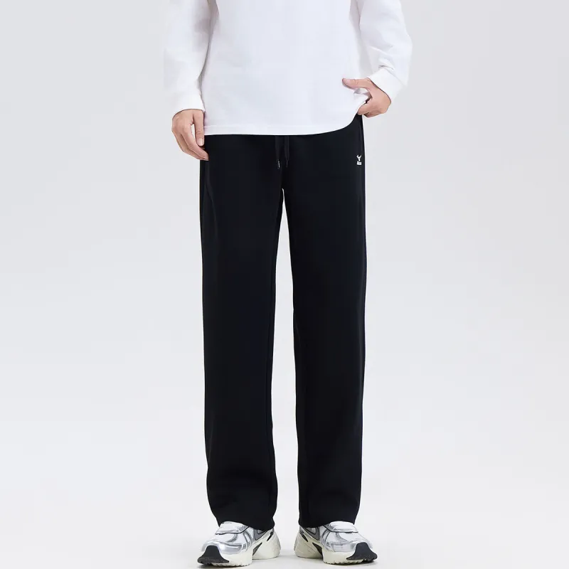 Mizuno Knitted Sports Pants Unisex-2