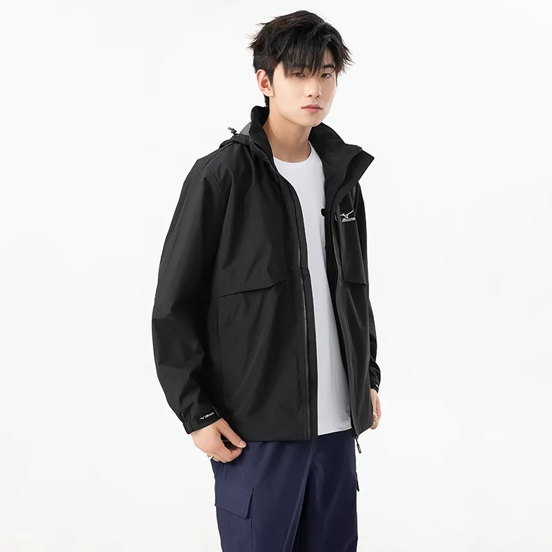 Mizuno Jackets Unisex-1