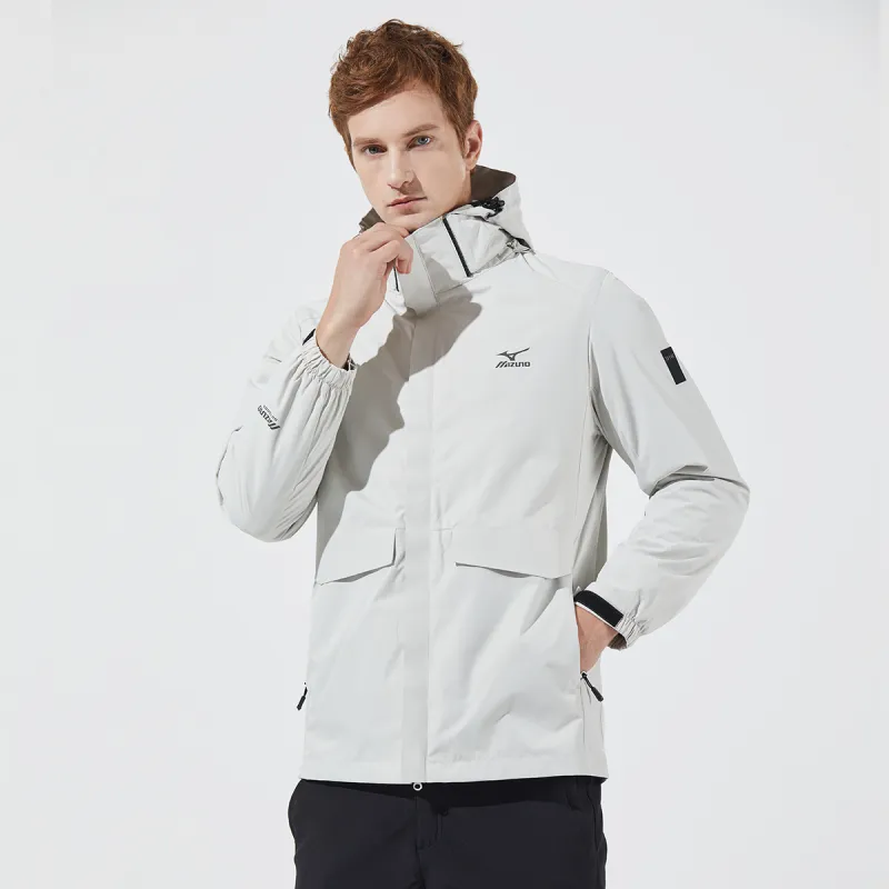 Mizuno Windbreaker Jacket Unisex-6