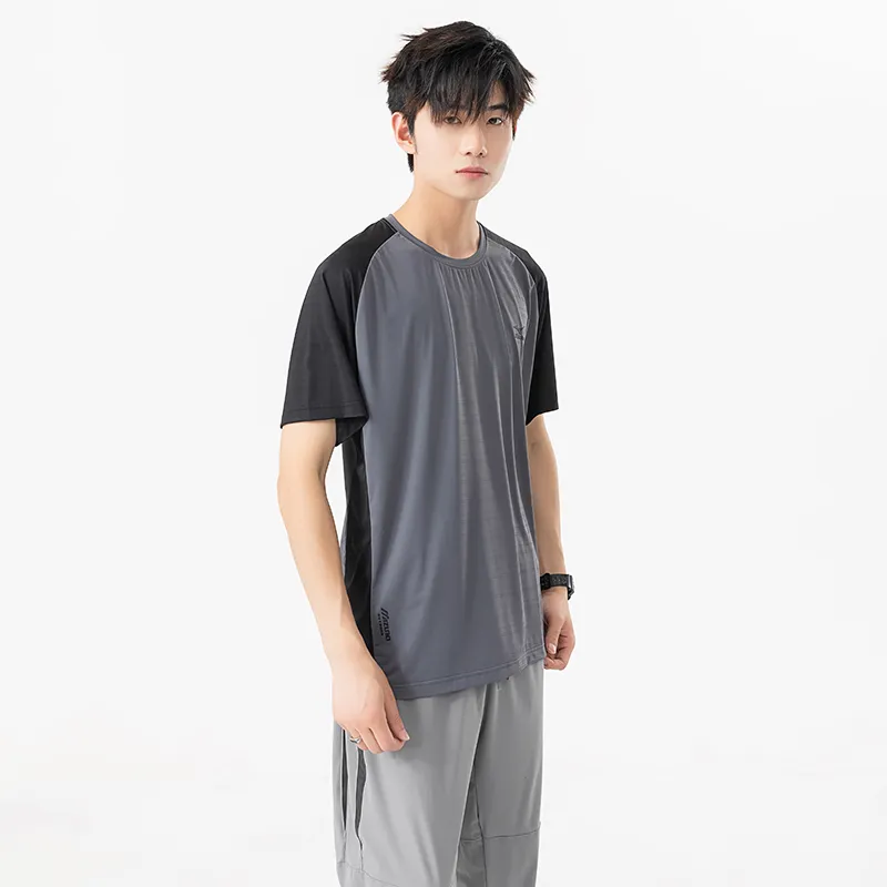Mizuno T Shirts Unisex-9