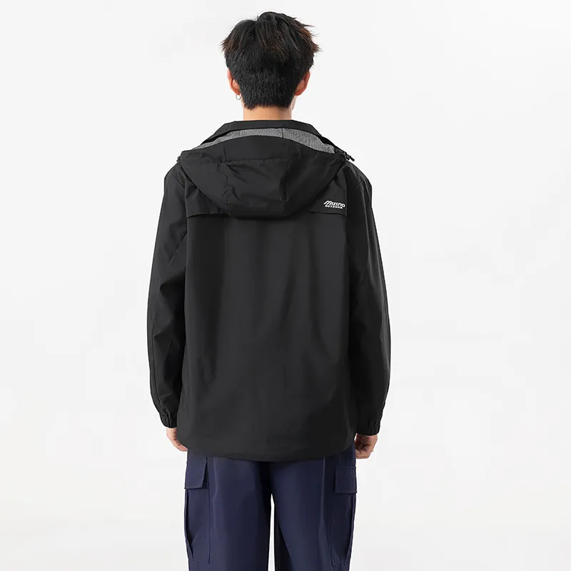 Mizuno Jackets Unisex-4