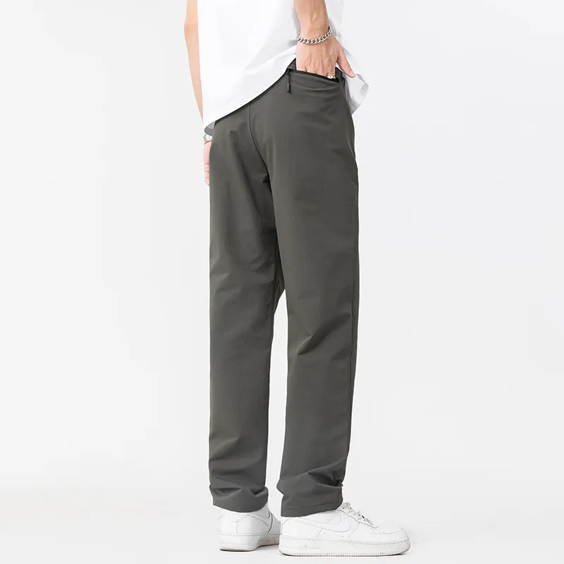 Mizuno Two Loops 8 Casual Pants Unisex-14