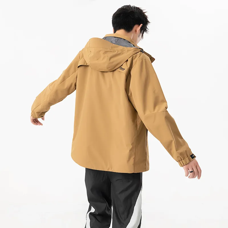 Mizuno Jackets Unisex-14
