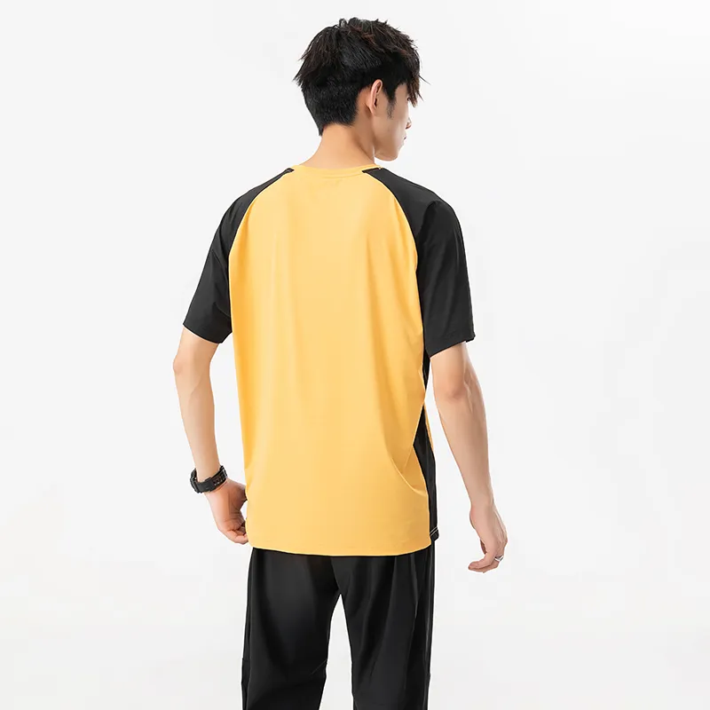 Mizuno T Shirts Unisex-27