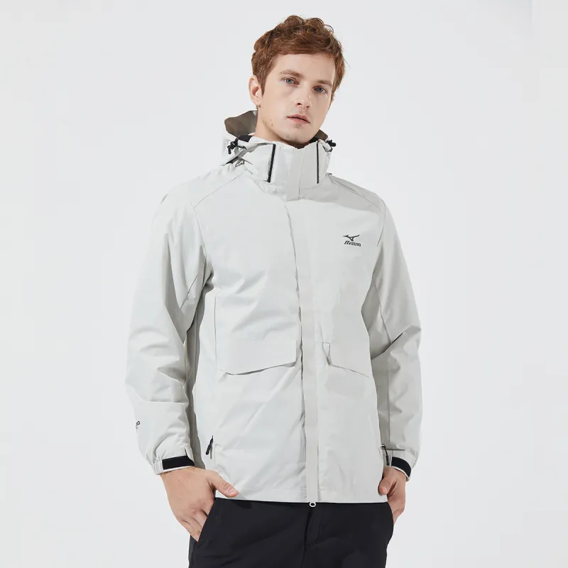 Mizuno Windbreaker Jacket Unisex-7