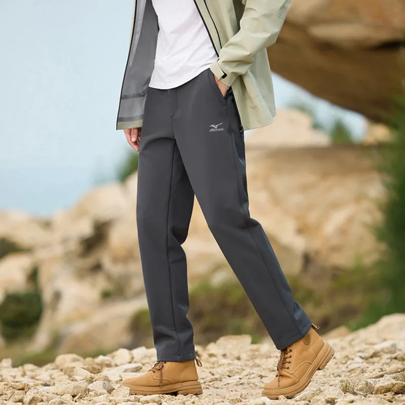 Mizuno Casual Pants Unisex-12