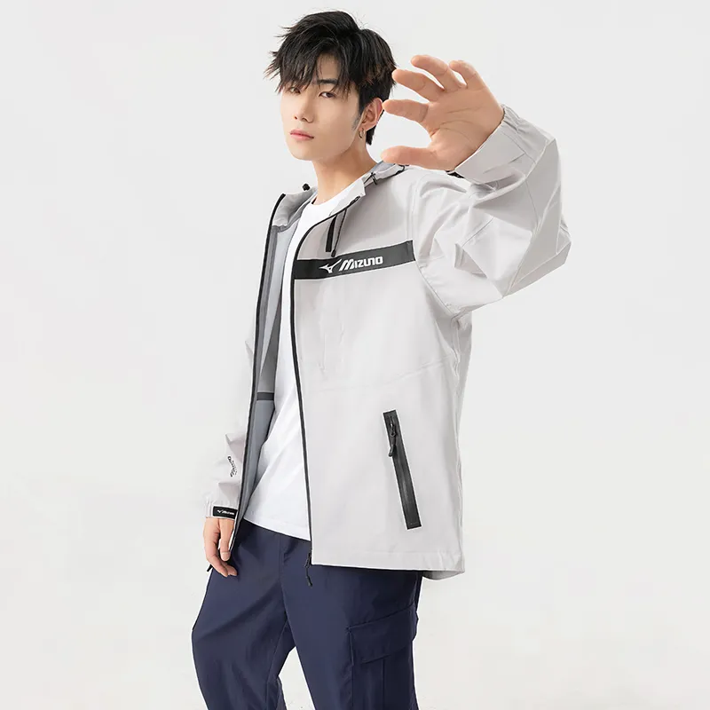 Mizuno Jackets Unisex-6