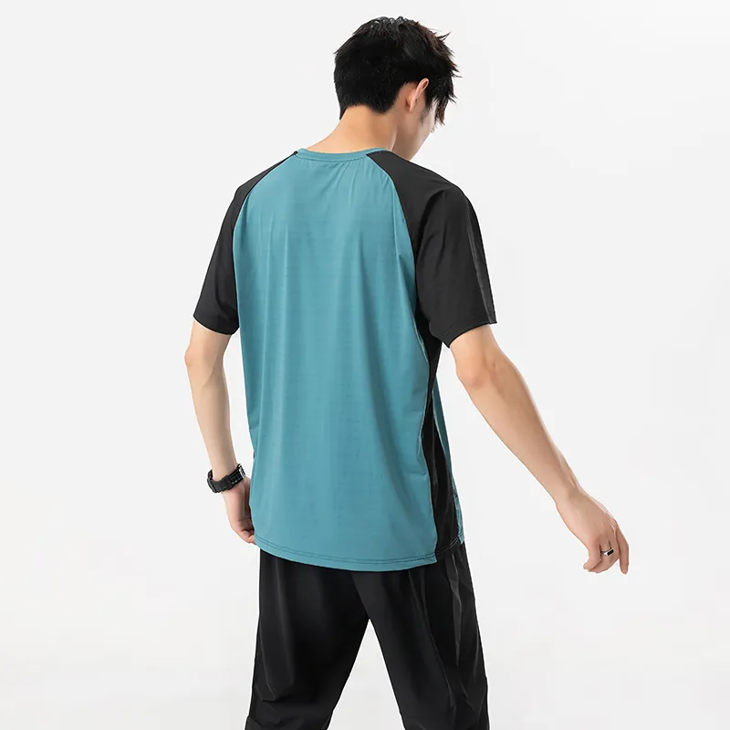 Mizuno T Shirts Unisex-17