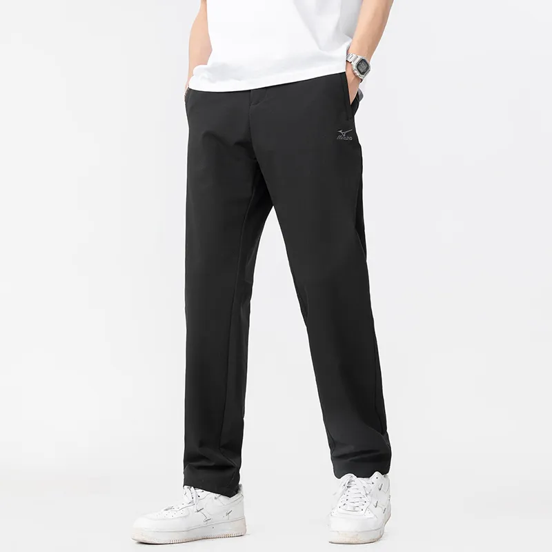 Mizuno Two Loops 8 Casual Pants Unisex-6
