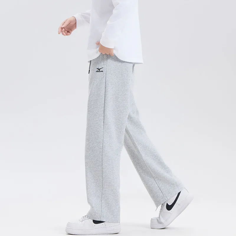 Mizuno Knitted Sports Pants Unisex-13