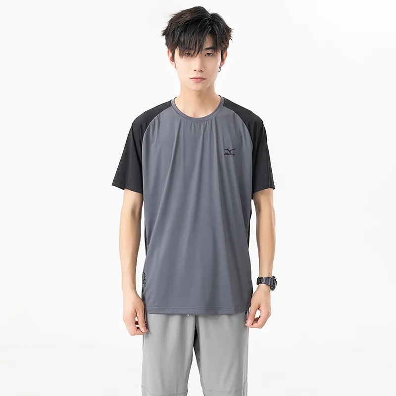 Mizuno T Shirts Unisex-8