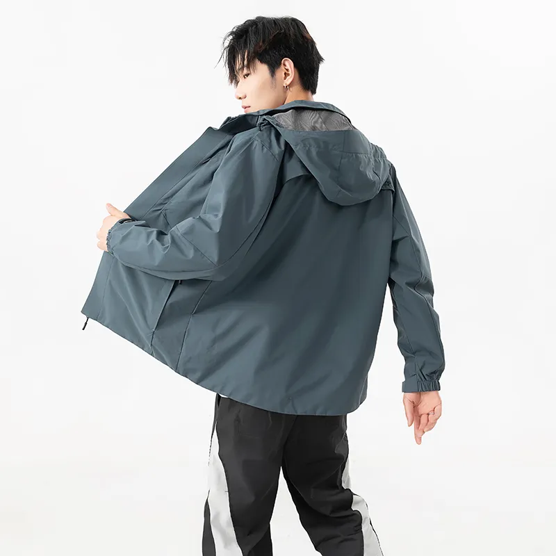 Mizuno Jackets Unisex-8