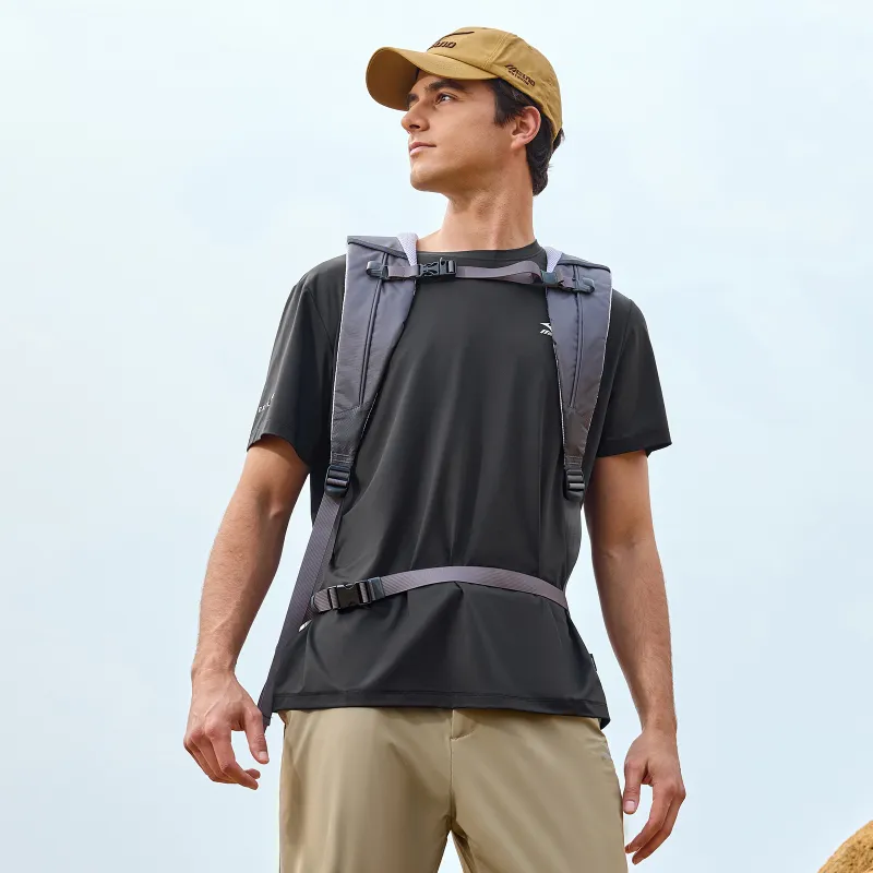 Mizuno T Shirts Unisex-4