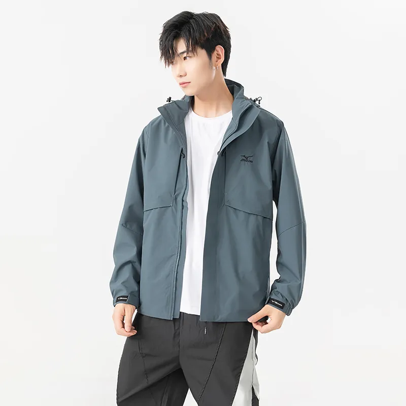 Mizuno Jackets Unisex-6