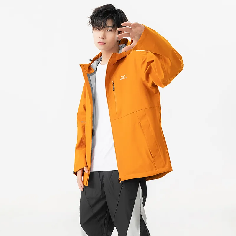 Mizuno Jackets Unisex-11