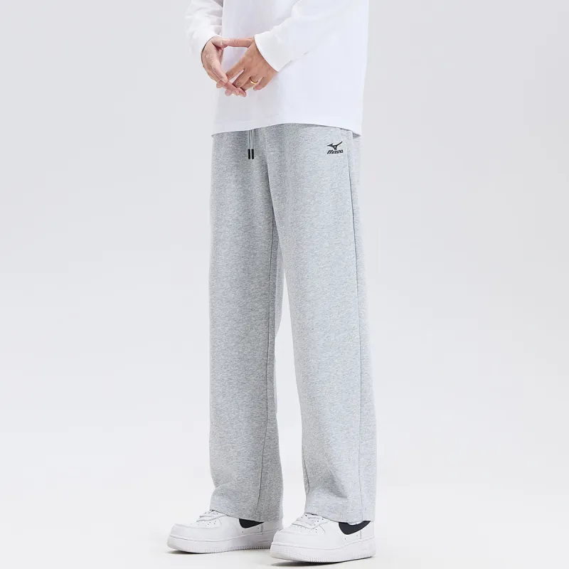 Mizuno Knitted Sports Pants Unisex-14