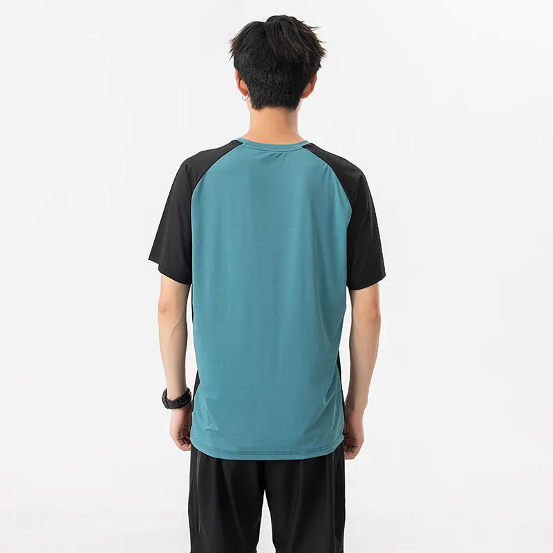 Mizuno T Shirts Unisex-19