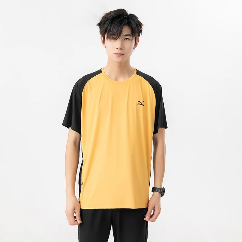 Mizuno T Shirts Unisex-22