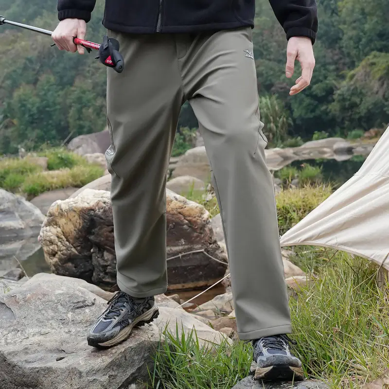 Mizuno Windbreaker Pants Unisex-15
