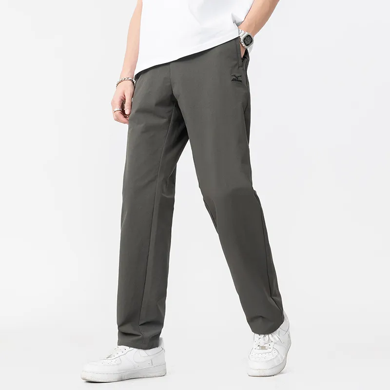 Mizuno Two Loops 8 Casual Pants Unisex-13