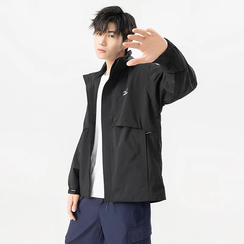 Mizuno Jackets Unisex-2