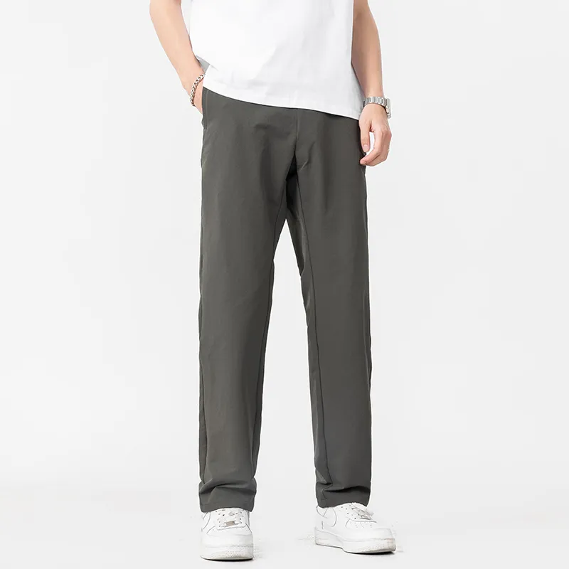 Mizuno Two Loops 8 Casual Pants Unisex-10