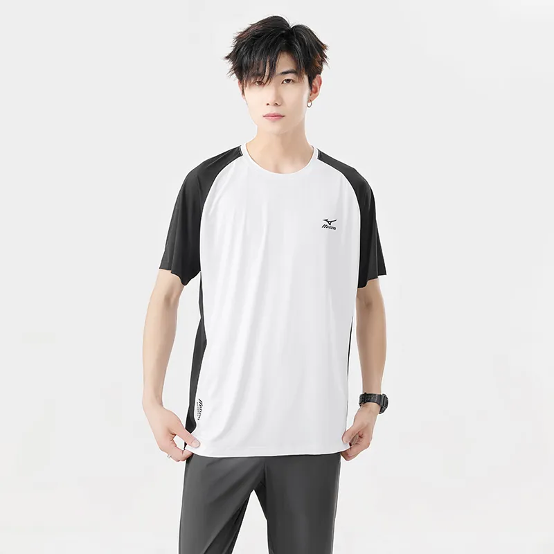 Mizuno T Shirts Unisex-1