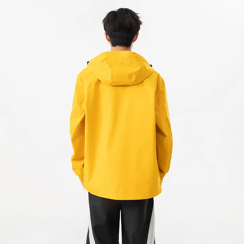 Mizuno Jackets Unisex-9
