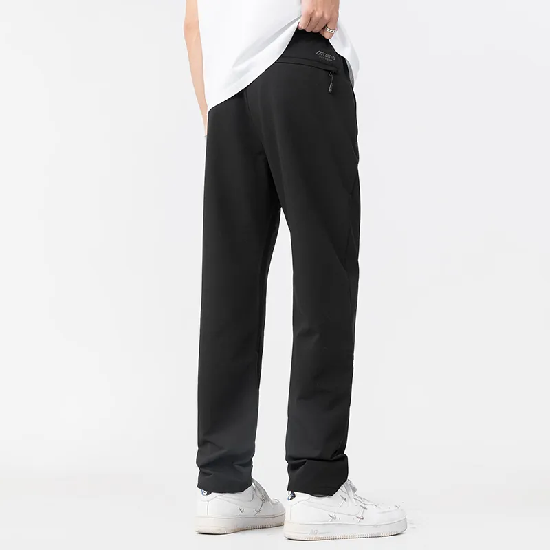 Mizuno Two Loops 8 Casual Pants Unisex-7