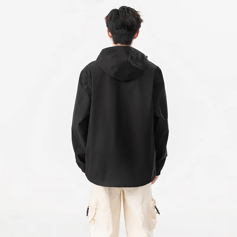 Mizuno Jackets Unisex-4