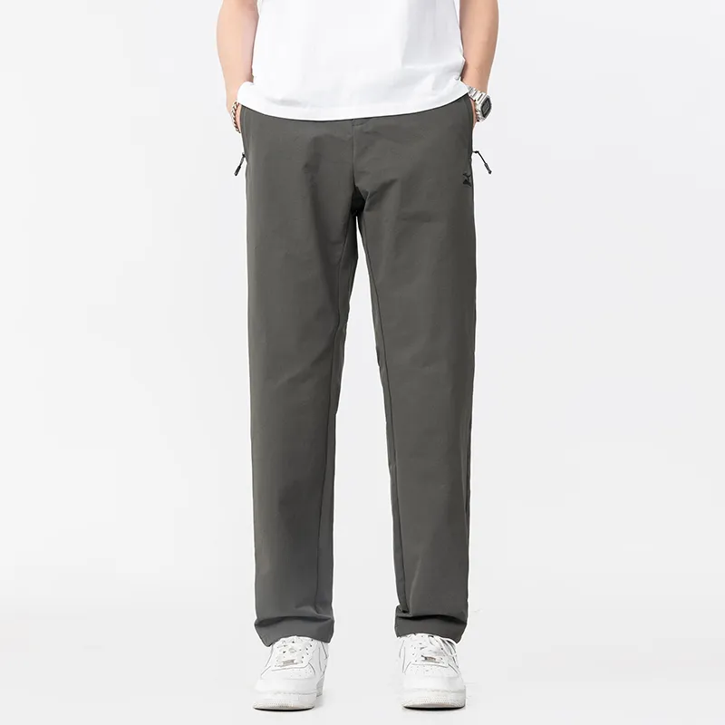Mizuno Two Loops 8 Casual Pants Unisex-9