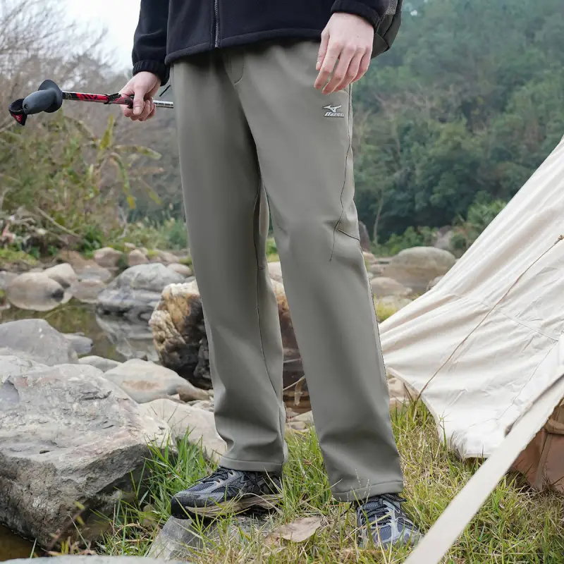 Mizuno Windbreaker Pants Unisex-16