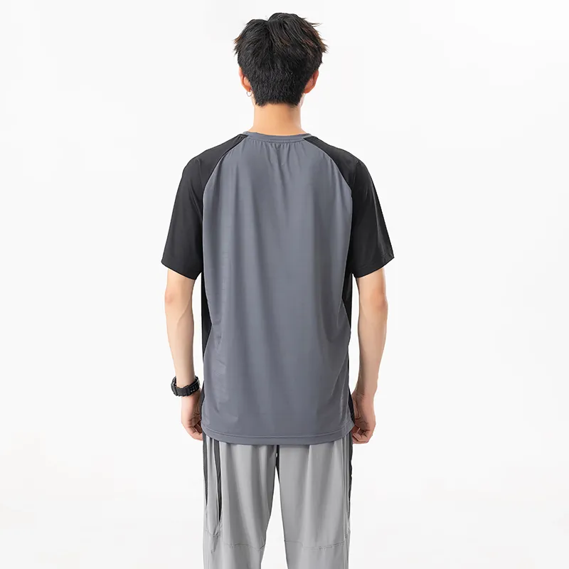 Mizuno T Shirts Unisex-12