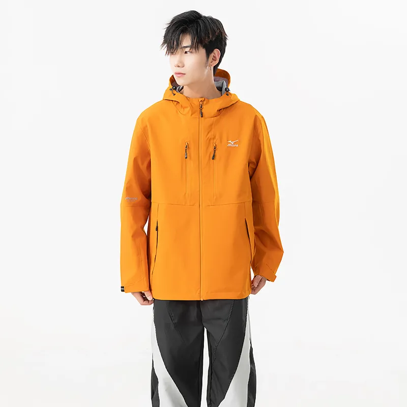 Mizuno Jackets Unisex-8