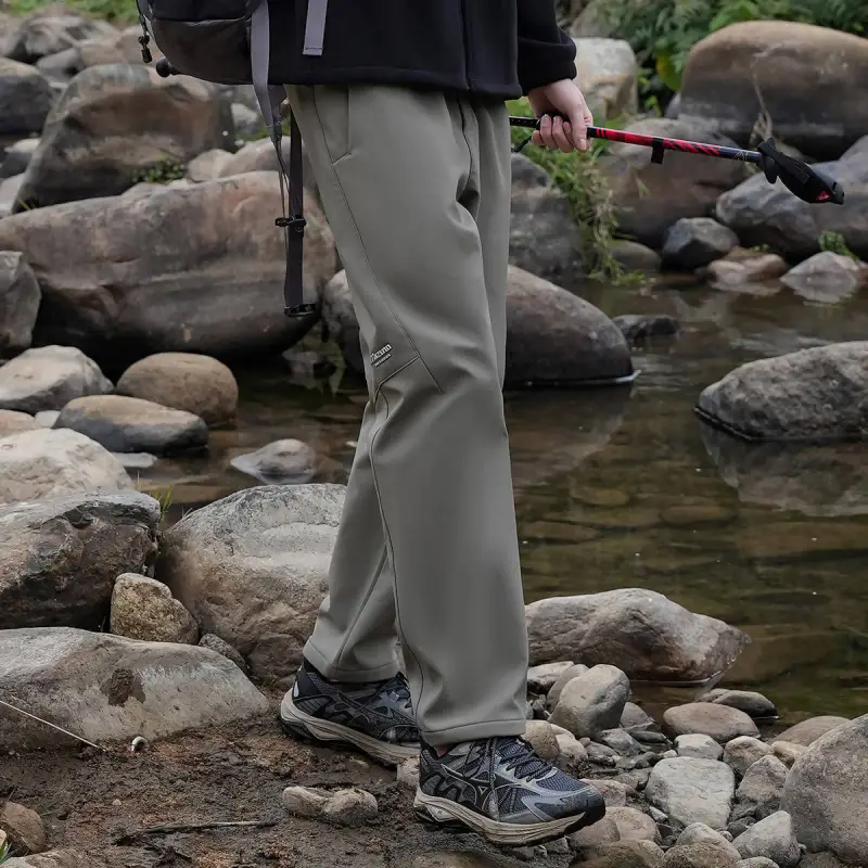 Mizuno Windbreaker Pants Unisex-13