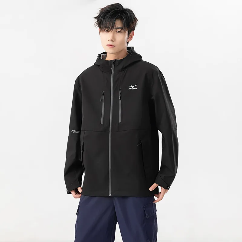 Mizuno Jackets Unisex-2