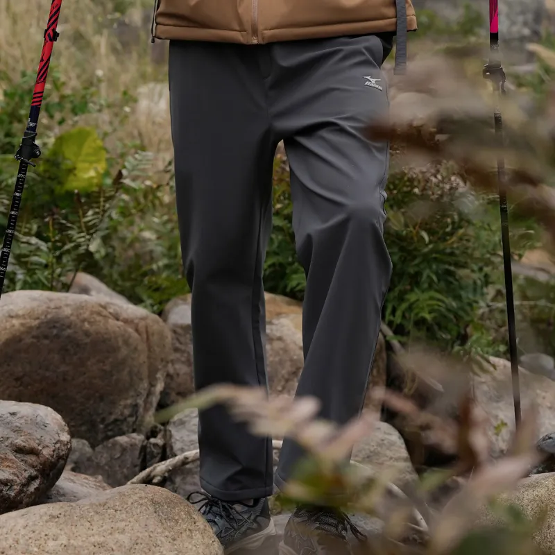 Mizuno Windbreaker Pants Unisex-4