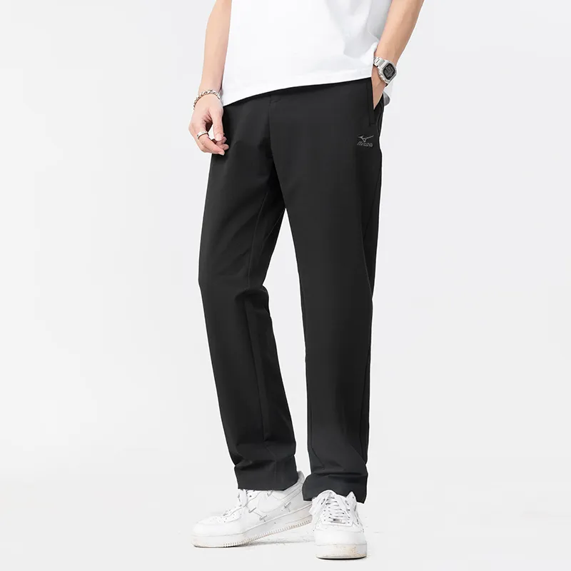 Mizuno Two Loops 8 Casual Pants Unisex-4