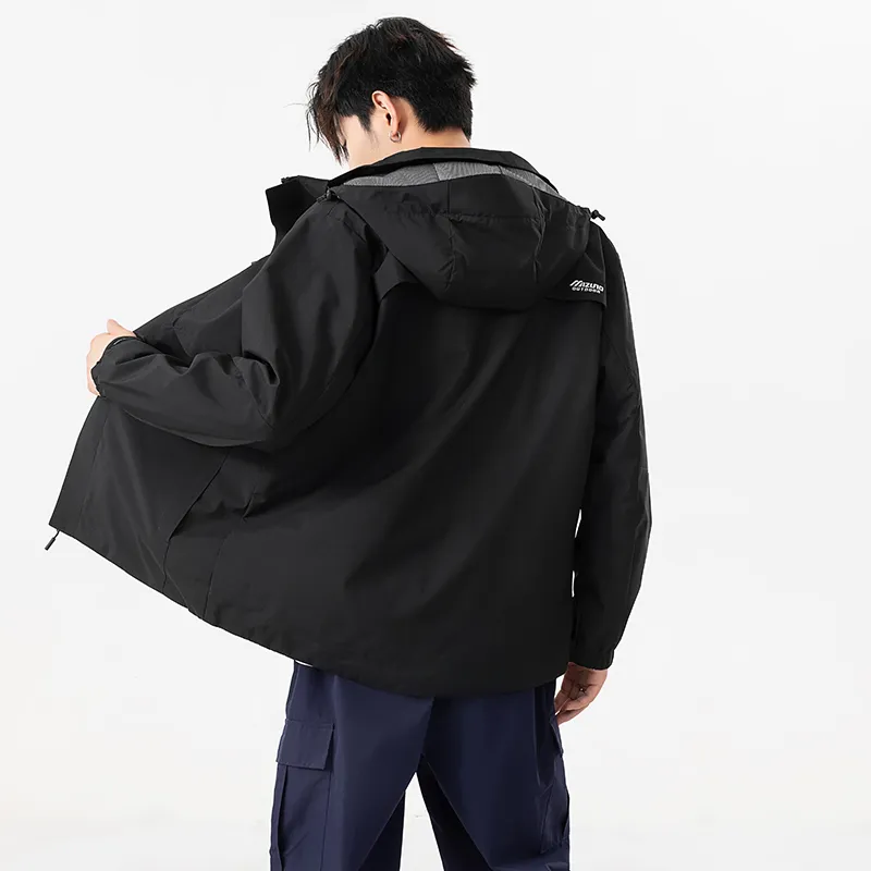 Mizuno Jackets Unisex-3